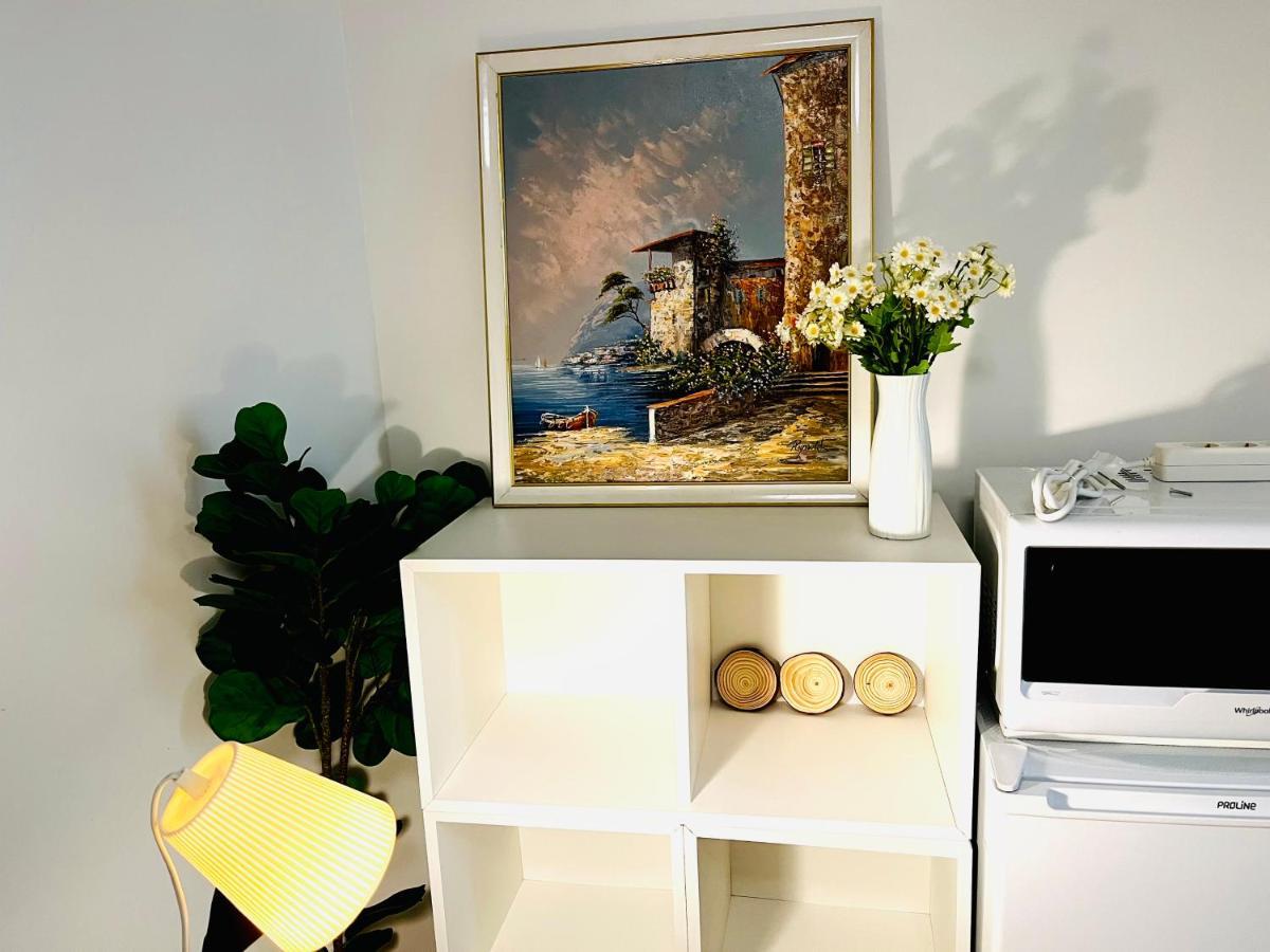 Dream Dwell Paris- The 6Th District Paris Historical Apartment Near Montparnasse Dış mekan fotoğraf